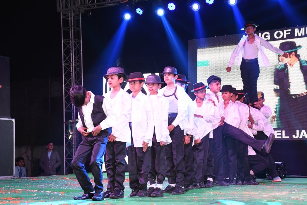 Annual Function Photo
